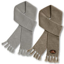 J625.Ruga Knit Scarf
