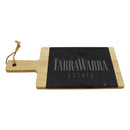 New Orleans Serving Paddle