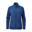 MXF-1W.Women's Novarra Full Zip Jacket