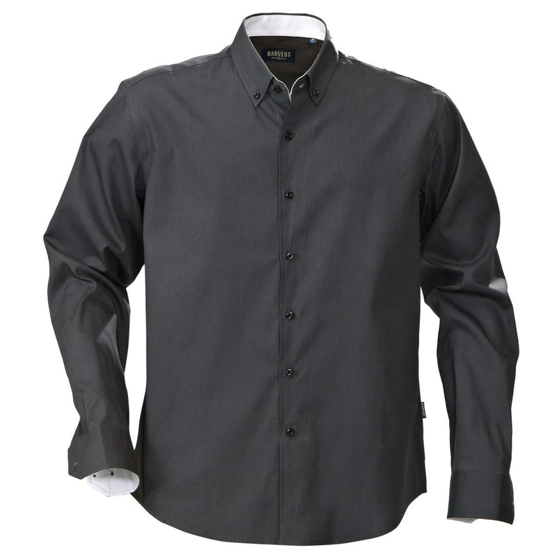 JH302S.Redding Men's Shirt