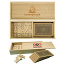 LL0024.Dominator Set