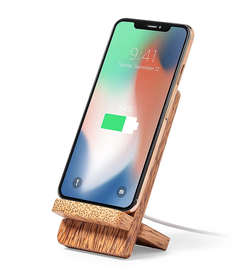 Coconut 15W Wireless charger