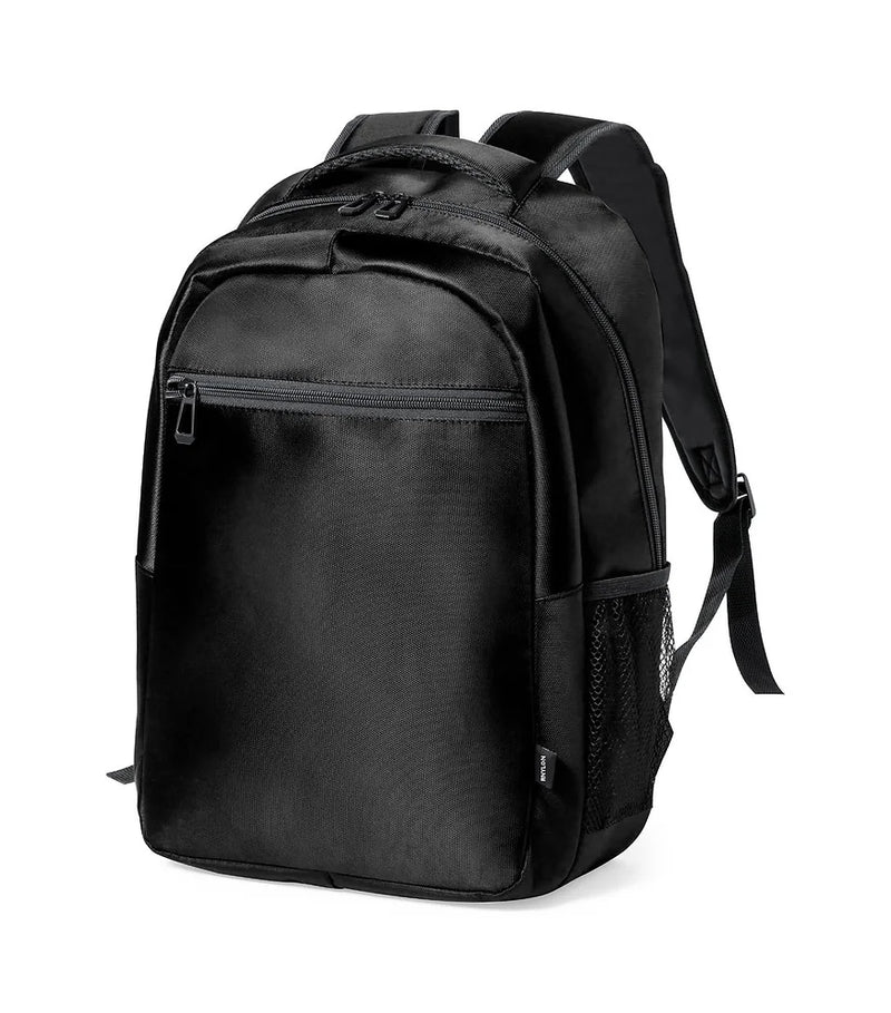 Recycled Nylon Polack Backpack