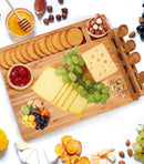 Social Cheese Board