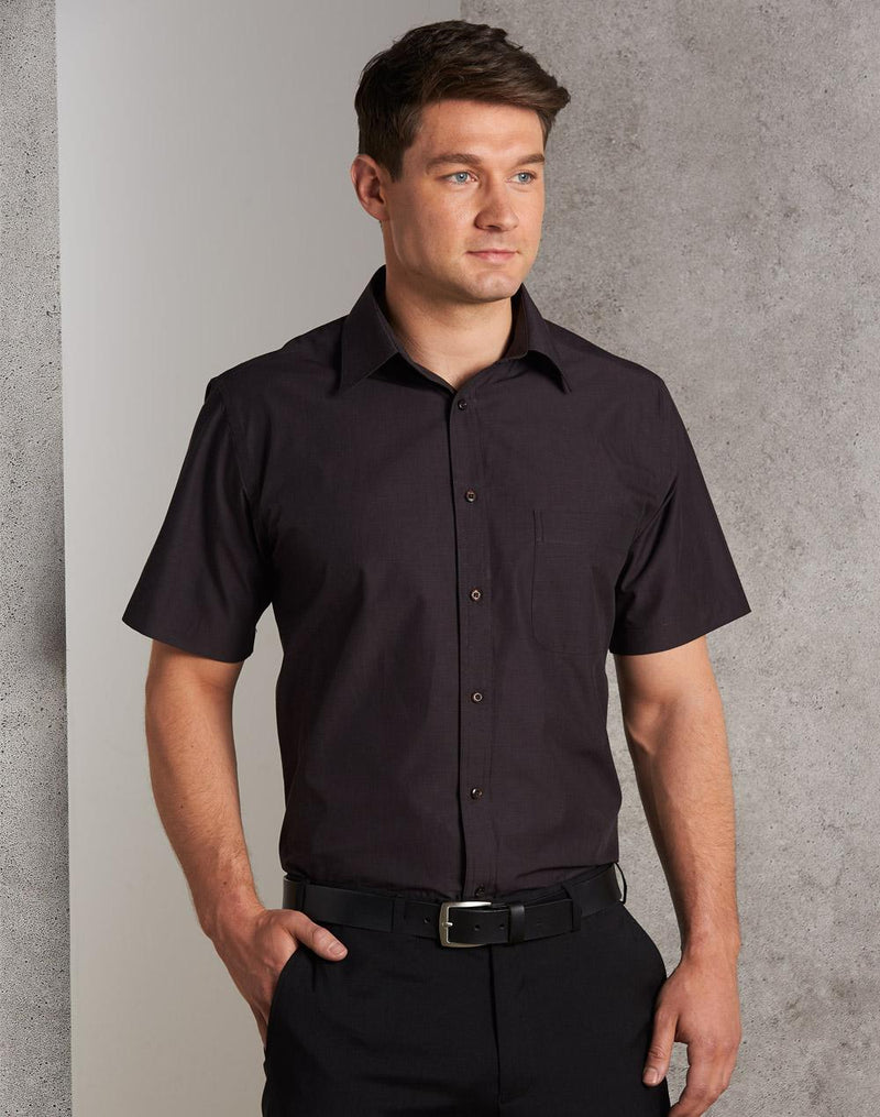 M7001 Men's Nano ™ Tech Short Sleeve Shirt