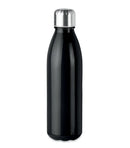 Aspen Glass Drinking Bottle