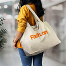 zzGoliath Tote Bag