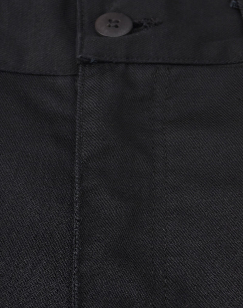 WP26 UNISEX COTTON STRETCH RIP-STOP WORK PANTS