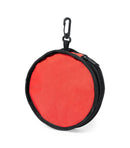 RPET Two Compartment Foldable Pet Bowl