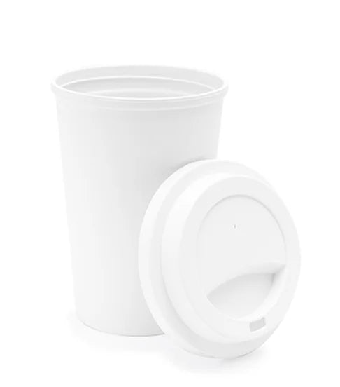 PLA Reusable Cup