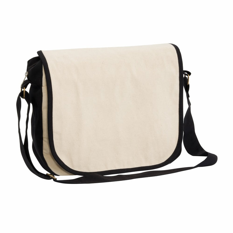 Cotton Satchel 100% Organic