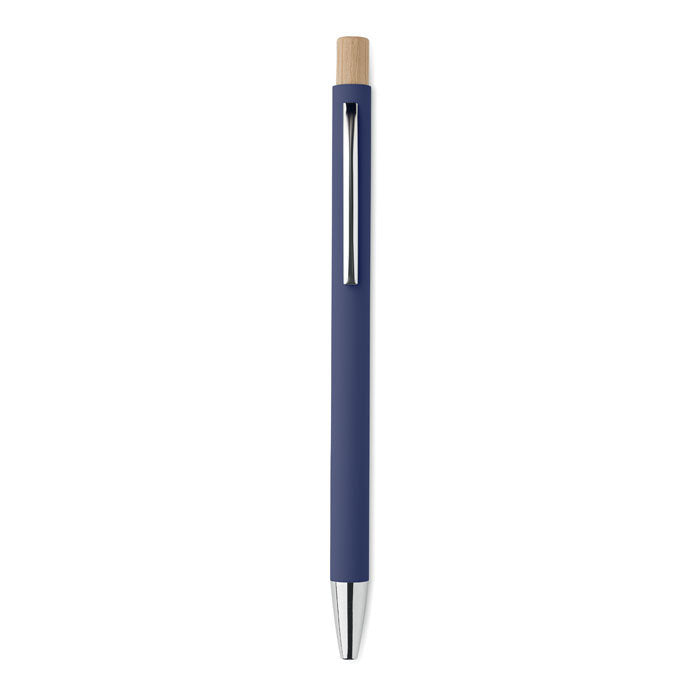 Bergamo Recycled Alu Pen