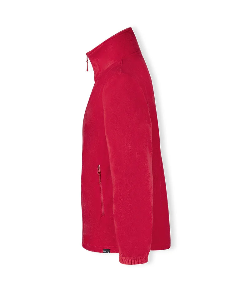 Diston RPET Fleece Jacket