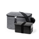 Glaxia Cooler Bag Set