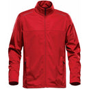 KS-3.Men's Greenwich Lightweight Softshell