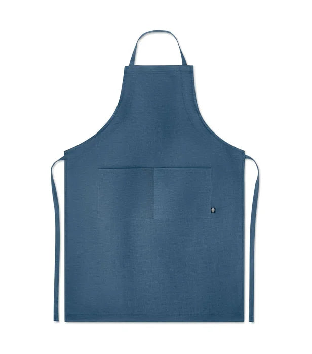 100% Hemp Apron