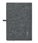 FeltBook - A5 Notebook
