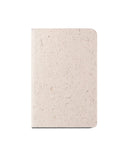 Organic Elephant Matter - A6 Notepad