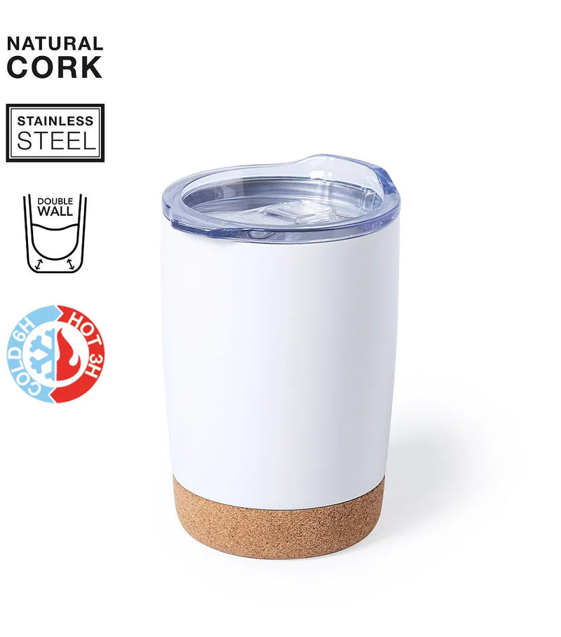 Nerux Insulated Cup