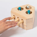 Kesel Pets Wooden Game