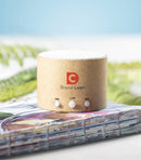 Recycled Cardboard Wireless Speaker