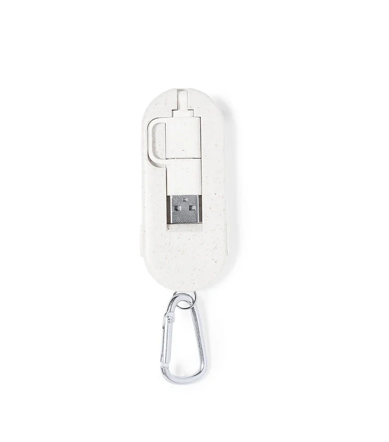 Abby Charging Cable