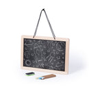 Double-sided hanging Board