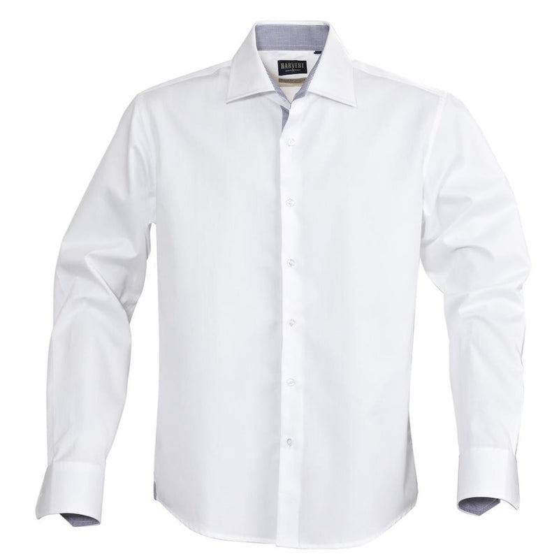 JH300S.Baltimore Men's Shirt