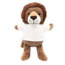 RPET Plush Lion - Chase