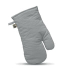 Organic Cotton Oven Glove