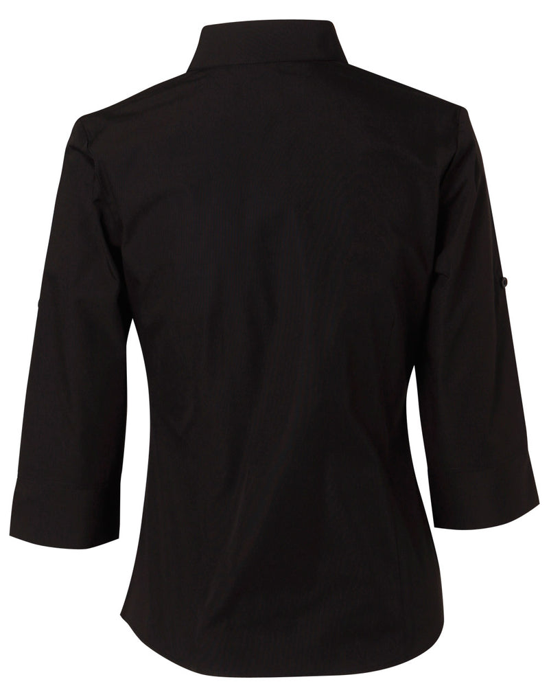 M8003 Women's Nano ™ Tech 3/4 Sleeve Shirt