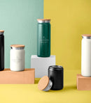 Lavine 600ml Thermo Bottle