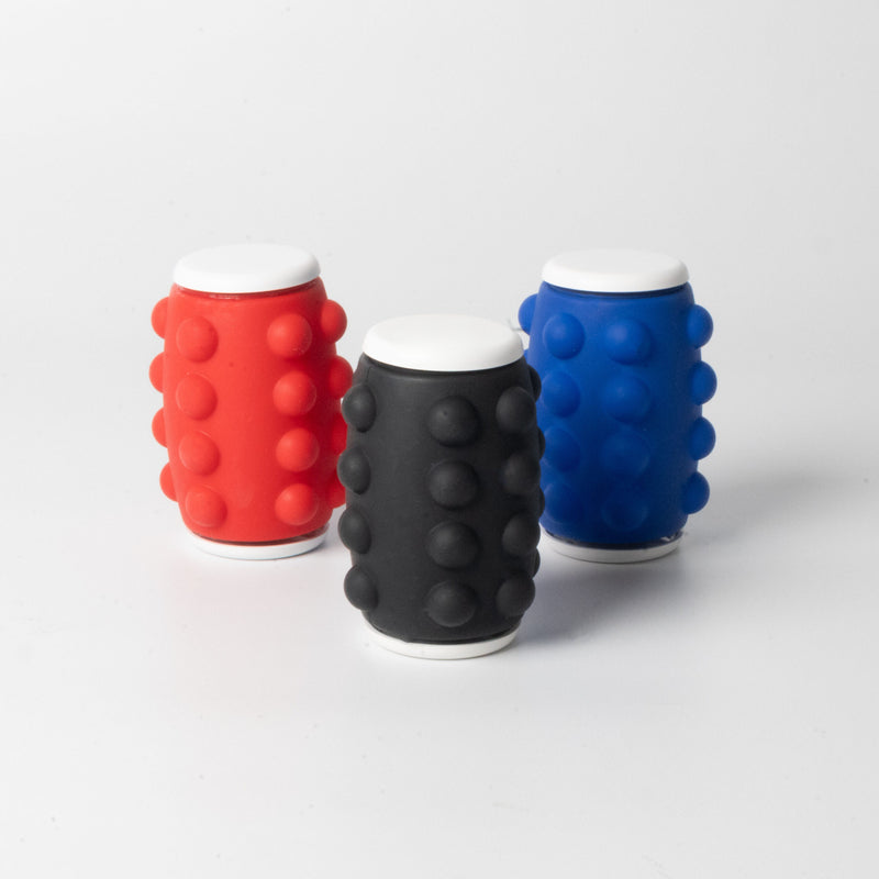 Whirl Popper Spinner