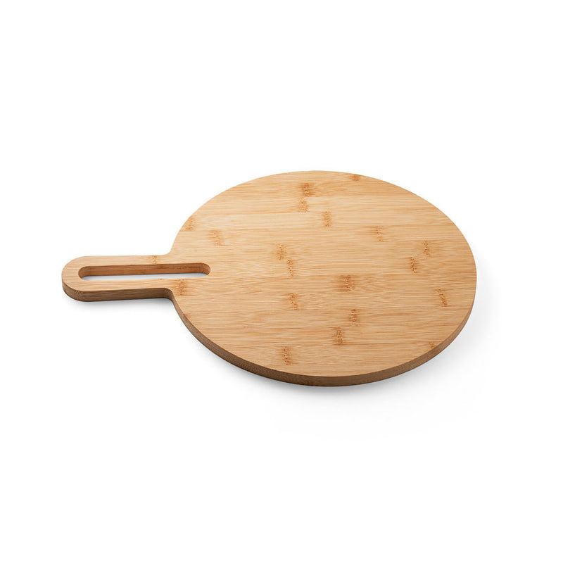 Pizza Serving and Cutting Board
