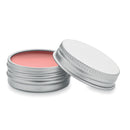 Vegan Lip balm in Tin