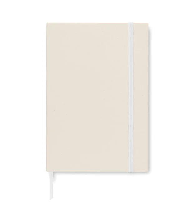 Mito Recycled Milk Carton Notebook
