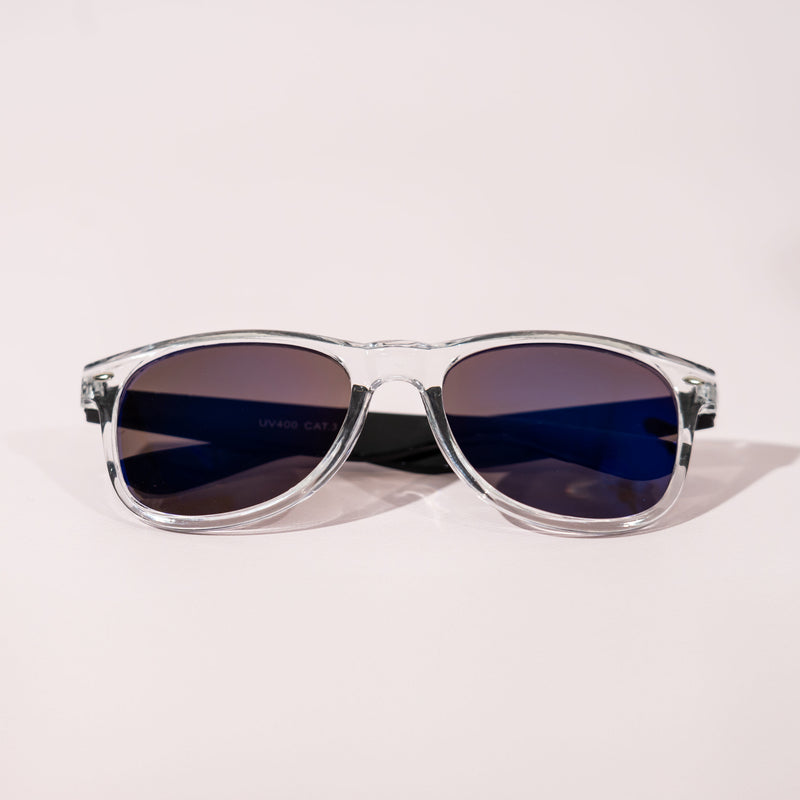 Haze Sunglasses