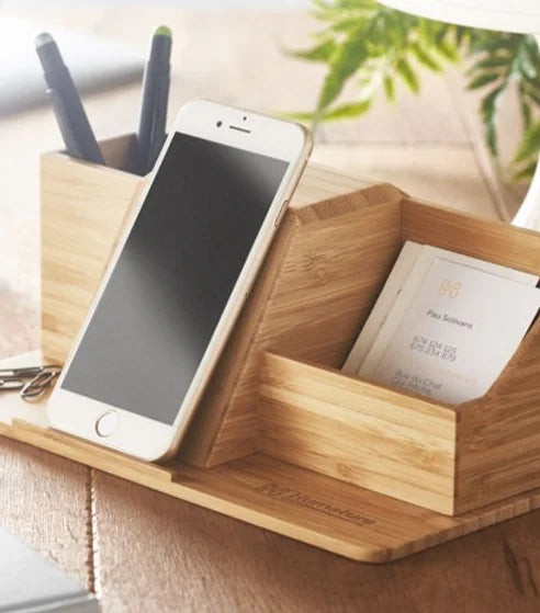 Desktop Wireless Charger
