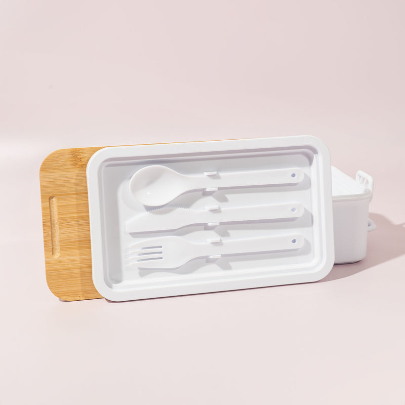 Double Stack RPP Lunch Box