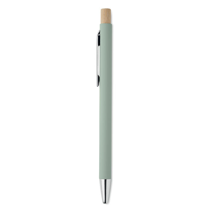 Bergamo Recycled Alu Pen
