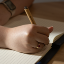 SunScribe Notebook (A4)
