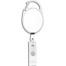 Retractable Badge Holder