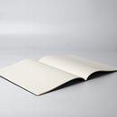 Velour DuPont Cover A5 Notebook