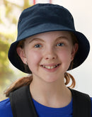 CH29 Soft Washed Bucket Hat