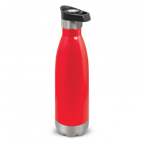 Mirage Vacuum Bottle - Push Button