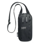 Valley 300D RPET Wallet