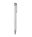 Dona Recycled Alu Push Pen