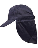 H1025 Kids Poly Cotton Legionnaire