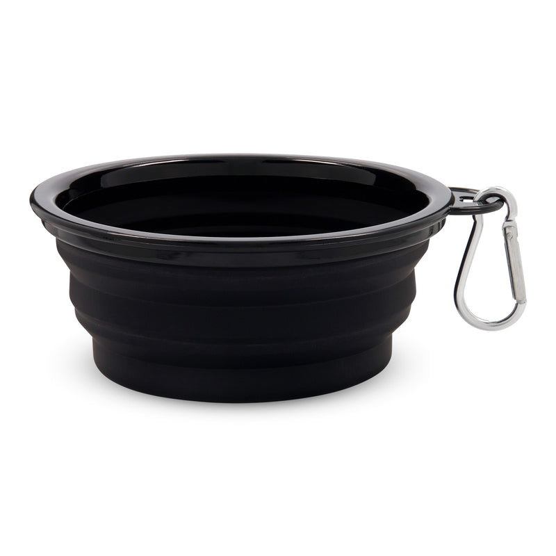 LL7603.Buddy Collapsible Bowl