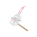 Hilvira Christmas Kids Set